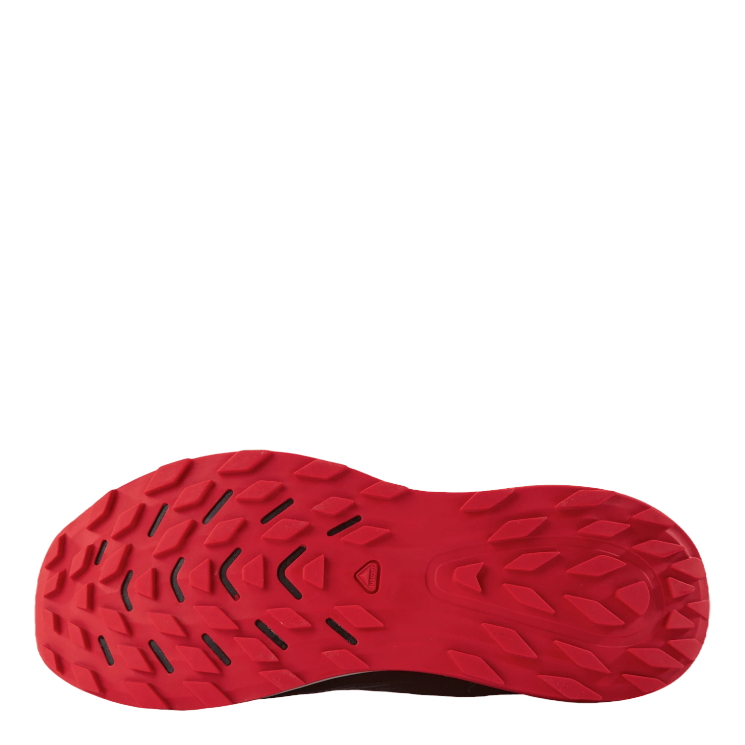 Salomon Ultra Glide Black/alloy/goji Berry - Image 4