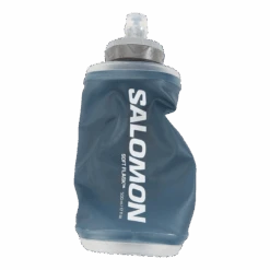 Salomon Active Handheld Black/slate Grey