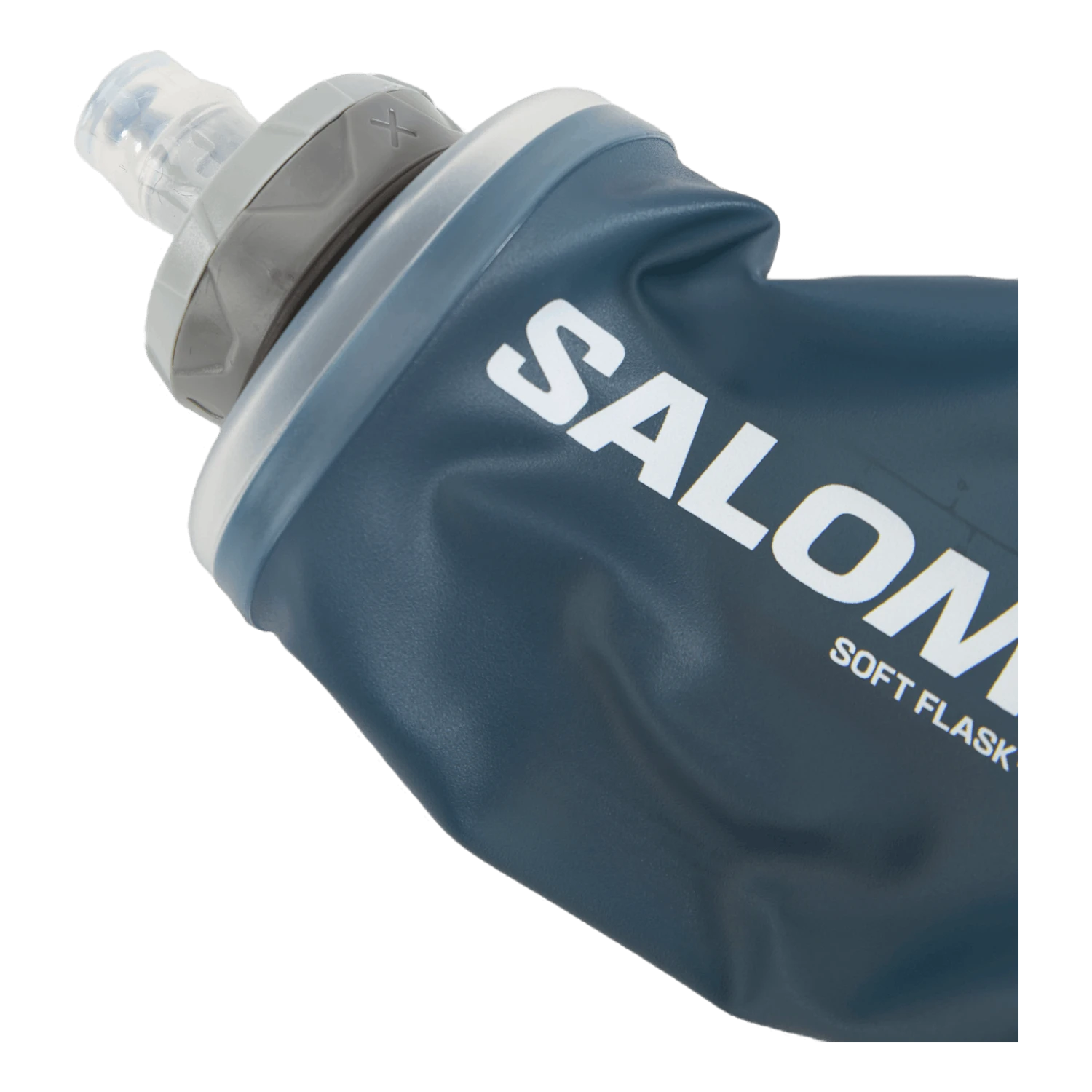 Salomon Active Handheld Black/slate Grey - Image 3