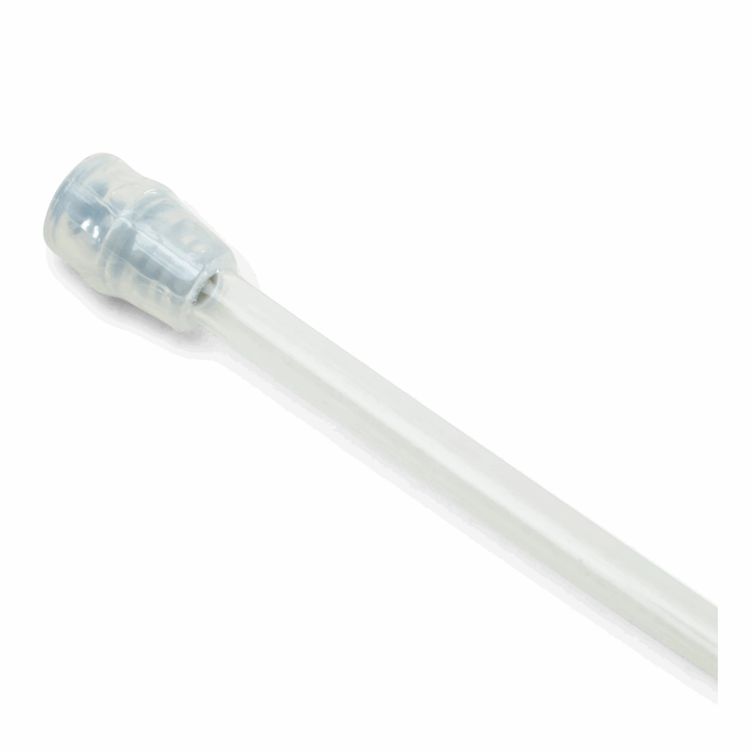 Salomon Softflask 500/17 Straw 28 Clear Blue - Image 4