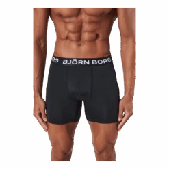 BJØRN BORG Performance Boxer 2p Multipack 1
