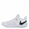 Nike Zoom Hyperspeed Court Uni White/black