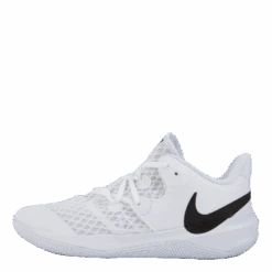 Nike Zoom Hyperspeed Court Uni White/black
