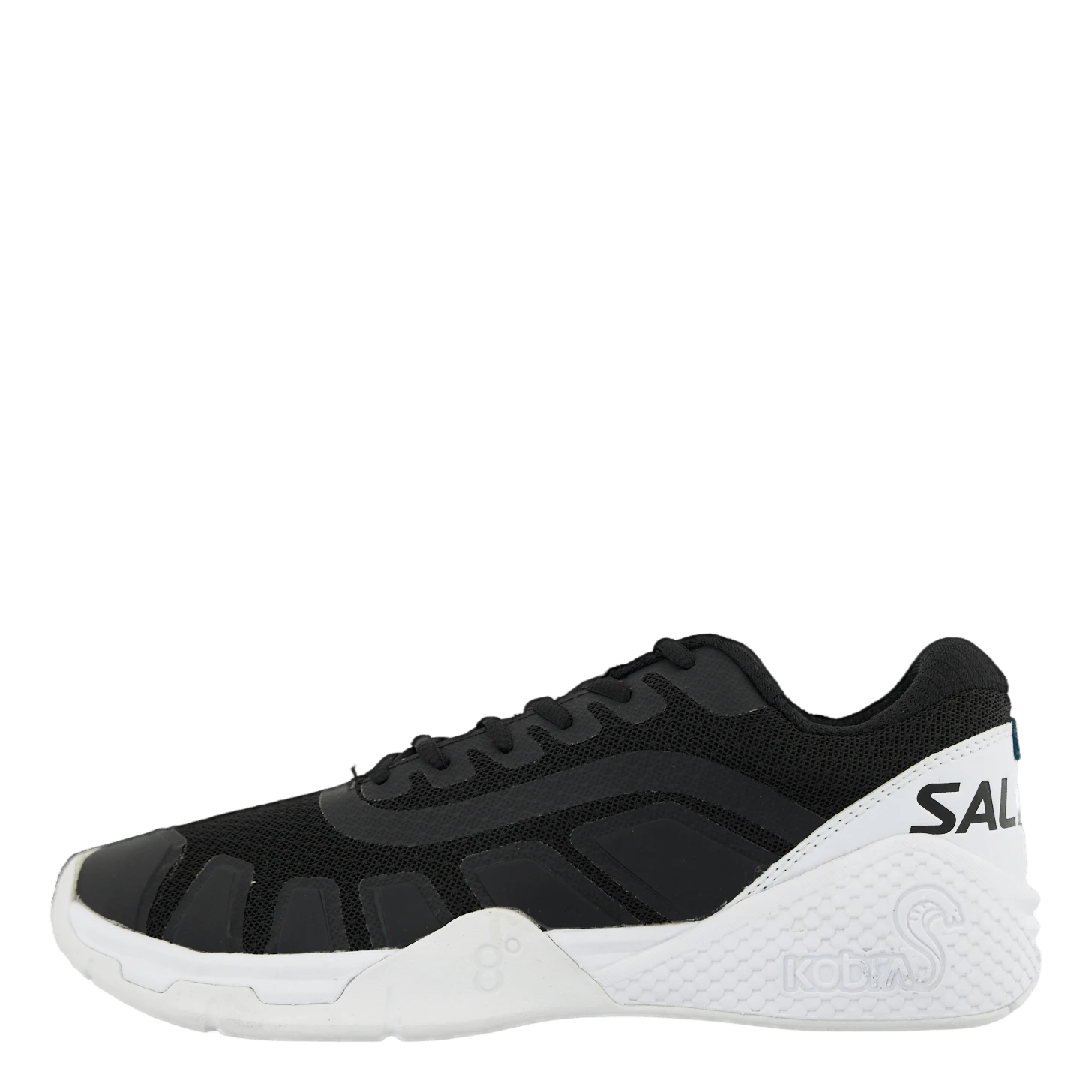 SALMING Recoil Kobra Men Black/white