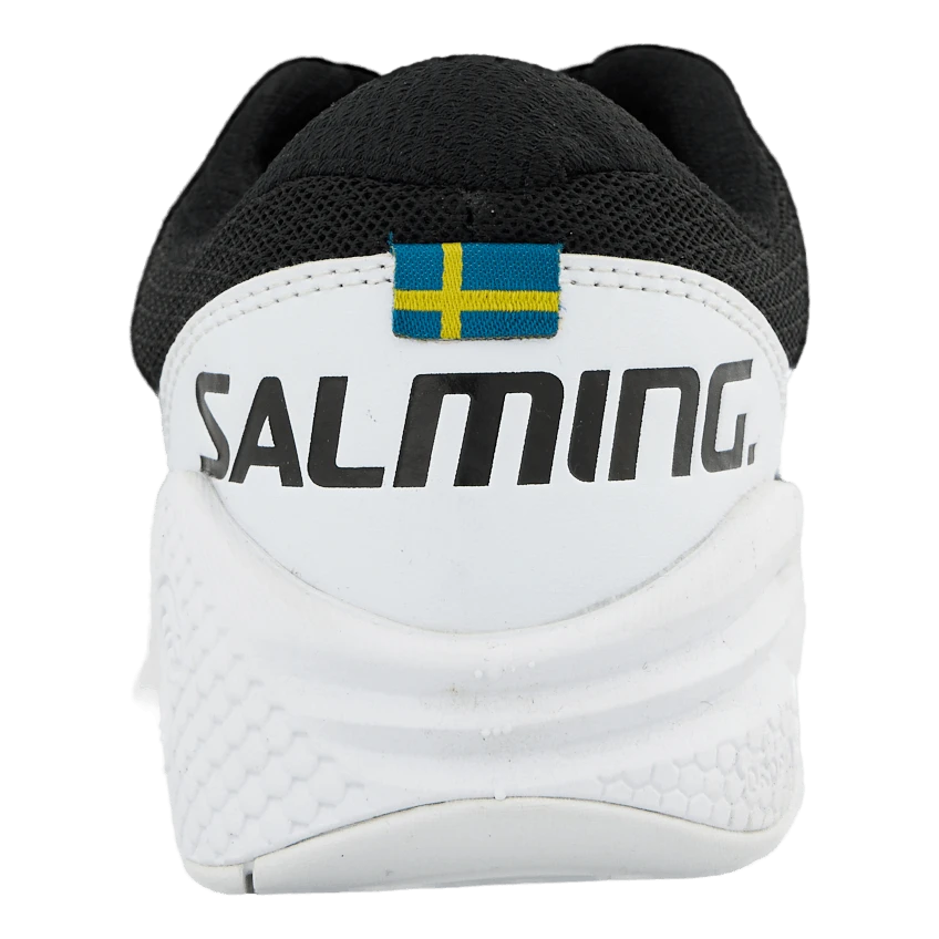 SALMING Recoil Kobra Men Black/white - Image 2