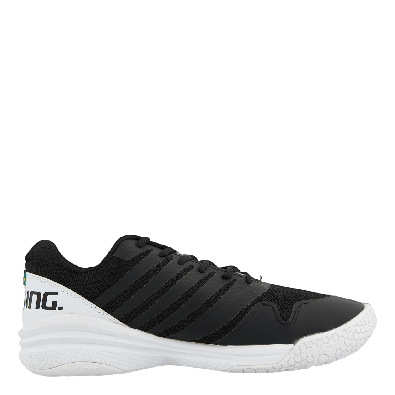 SALMING Recoil Kobra Men Black/white - Image 3