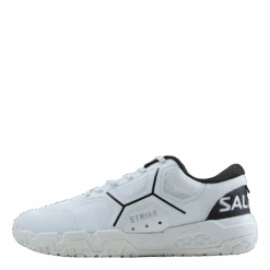 SALMING Recoil Strike Men White/black