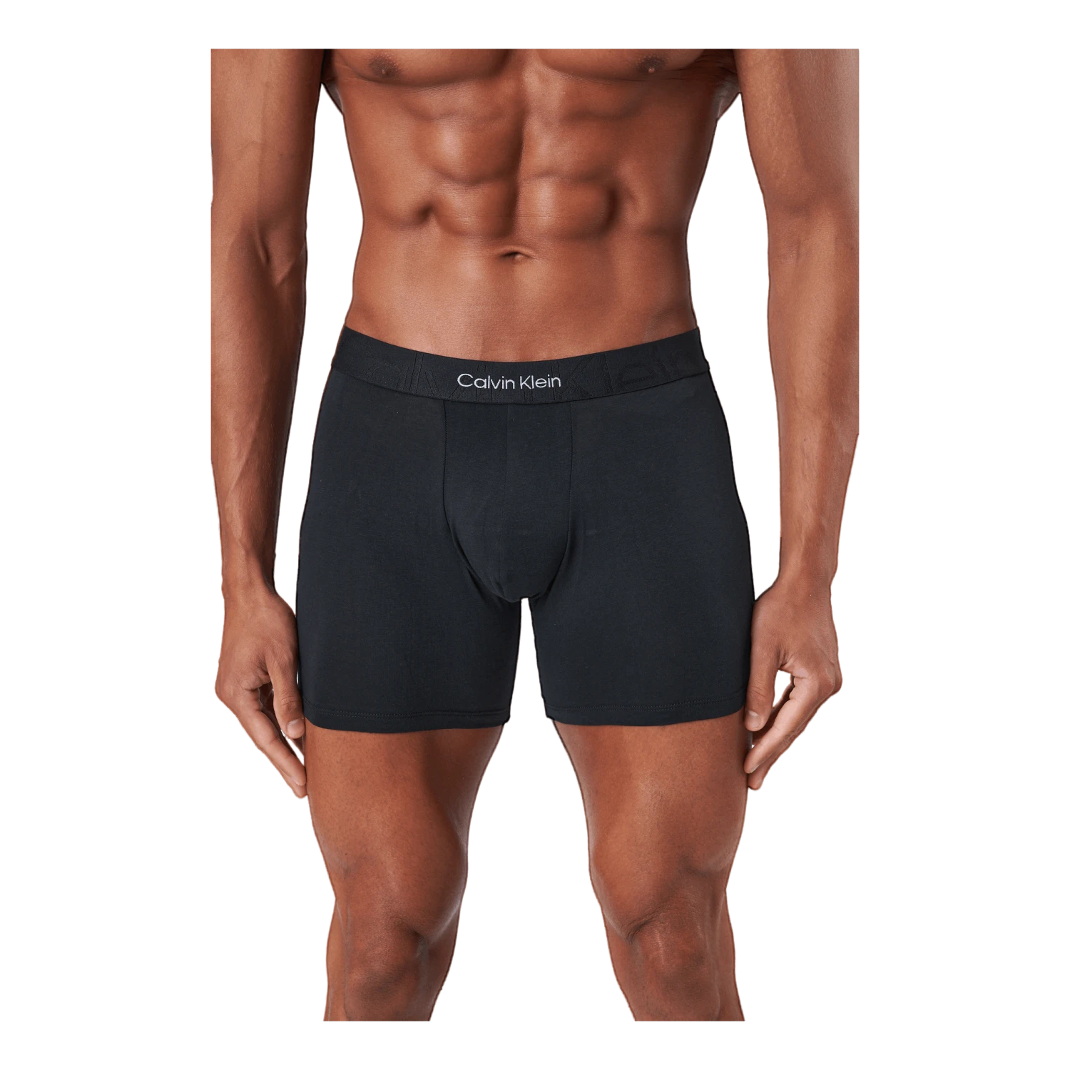 Calvin Klein Boxer Brief Black