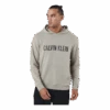 Calvin Klein L/s Hoodie Winter Linen