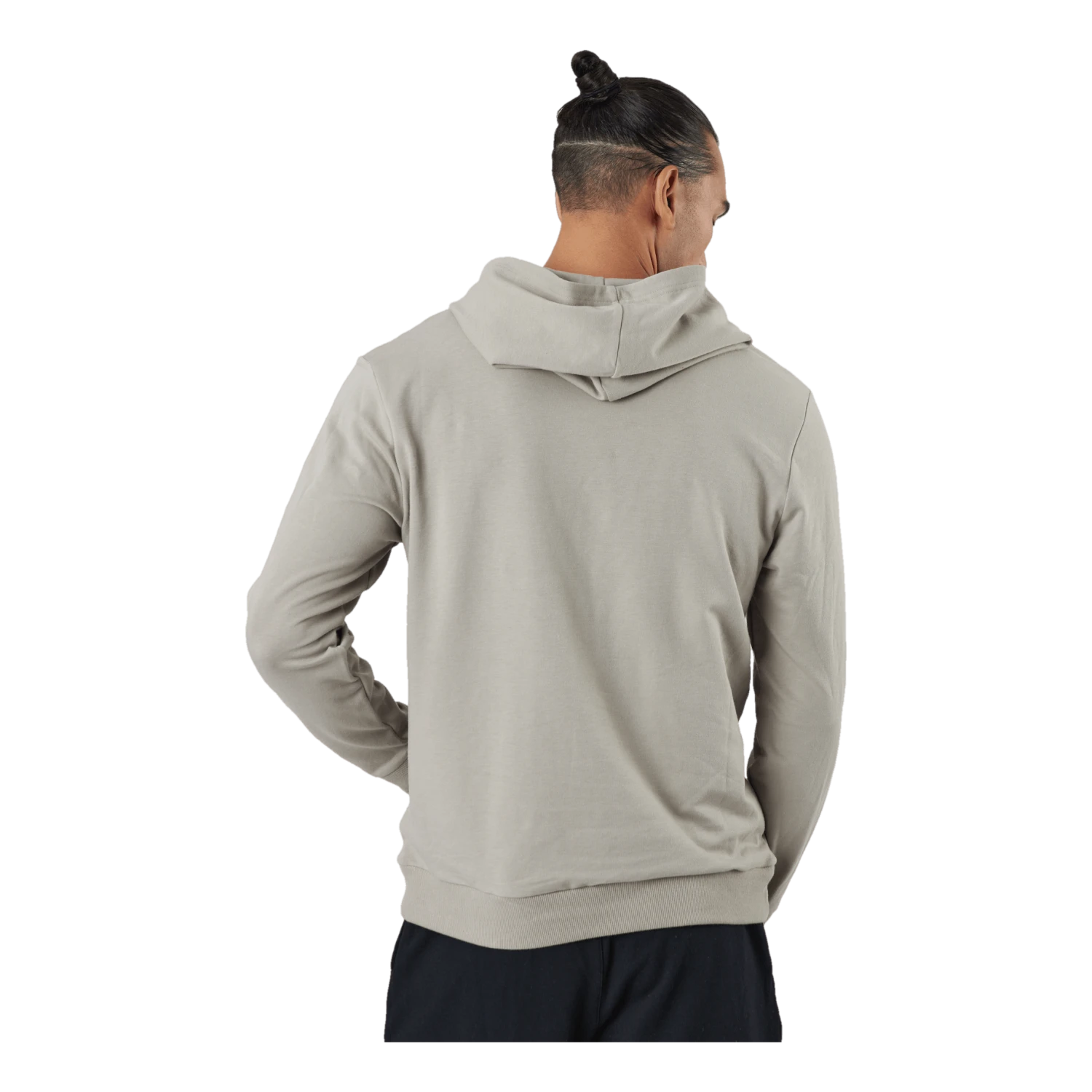 Calvin Klein L/s Hoodie Winter Linen - Image 3