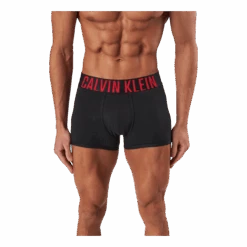Calvin Klein Trunk 2pk B-exact/ Samba Logos