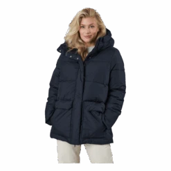 Röhnisch Snoh Jacket Black