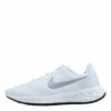 Nike Revolution 6 Next Nature White/wolf Grey-pure Platinum-