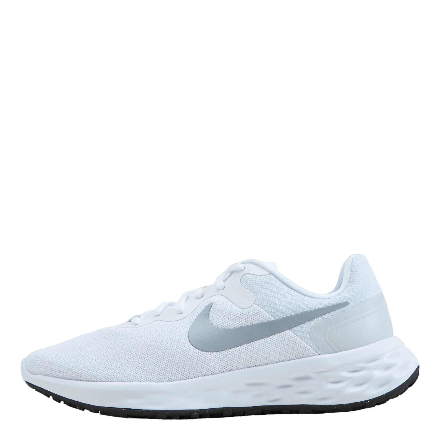 Nike Revolution 6 Next Nature White/wolf Grey-pure Platinum-