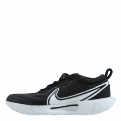 Nikecourt Zoom Pro Men's Hard Black/white