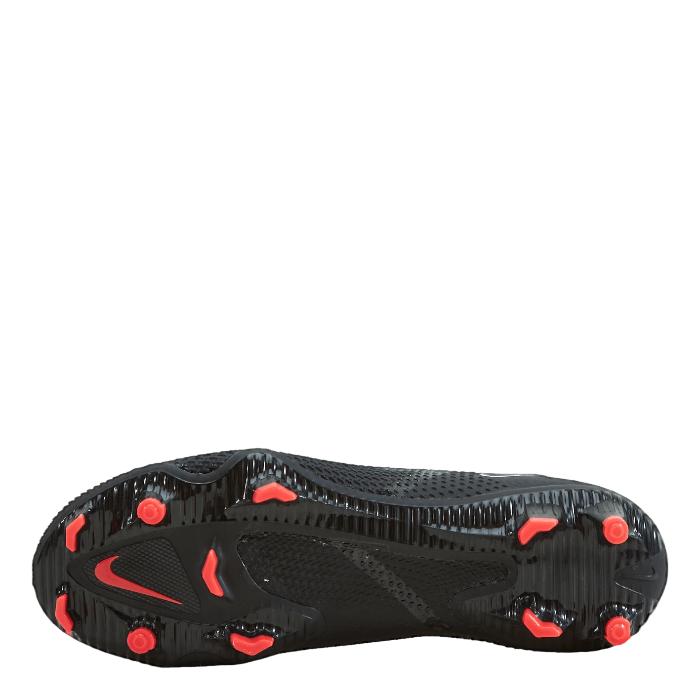 Nike Phantom Gt2 Pro Fg Firm-g Black/dk Smoke Grey-summit Whi - Image 4