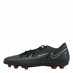 Nike Phantom Gt2 Club Mg Multi Black/summit White-bright Crim