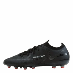 Nike Phantom Gt2 Elite Ag-pro Black/dk Smoke Grey-summit Whi