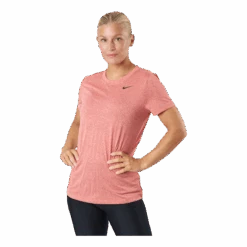 Nike Dri-fit Legend Women's Tr Cinnabar/pure