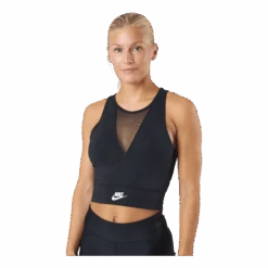 Nike W Nsw Tank Top Dnc Black/black