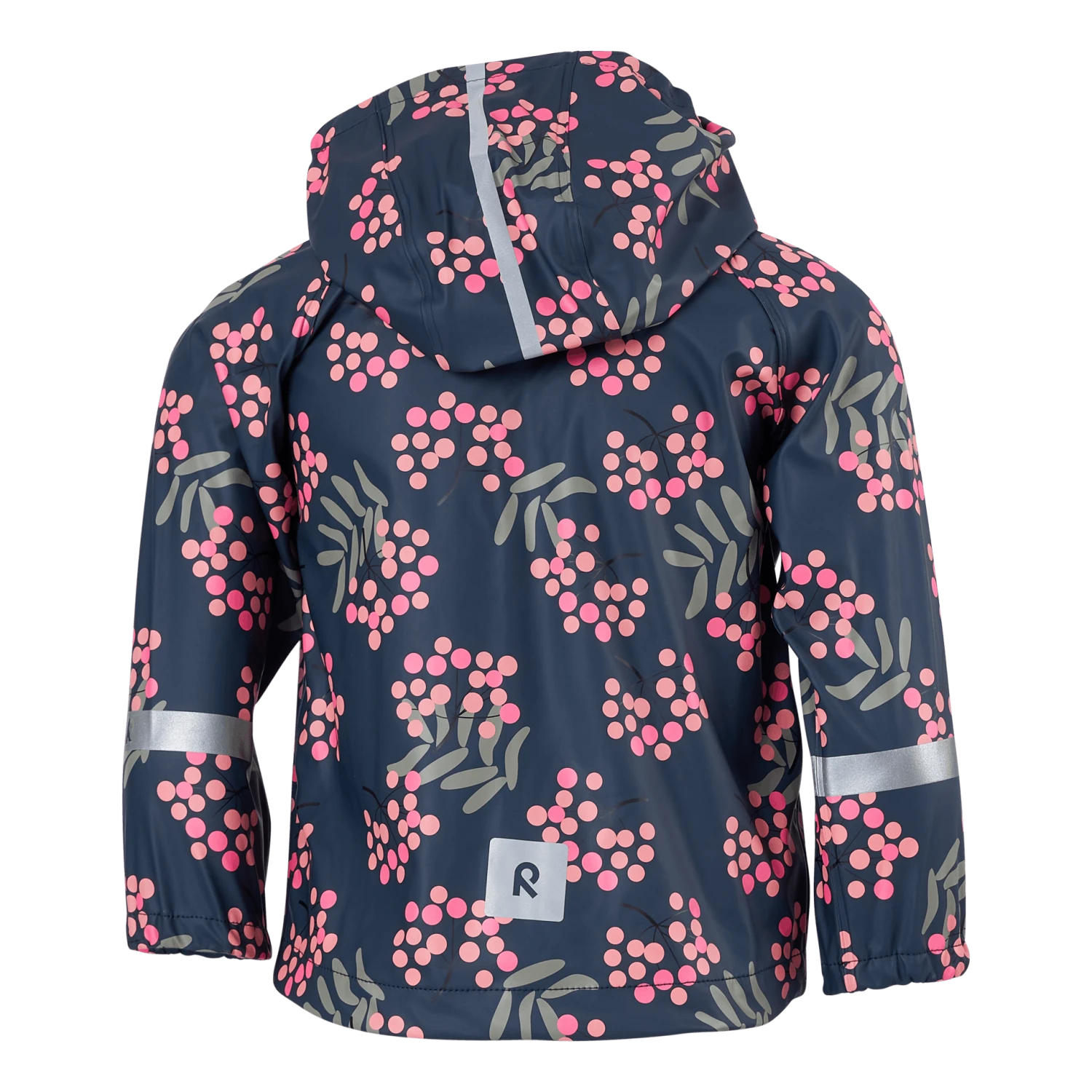 Reima Vesi Navy - Image 3