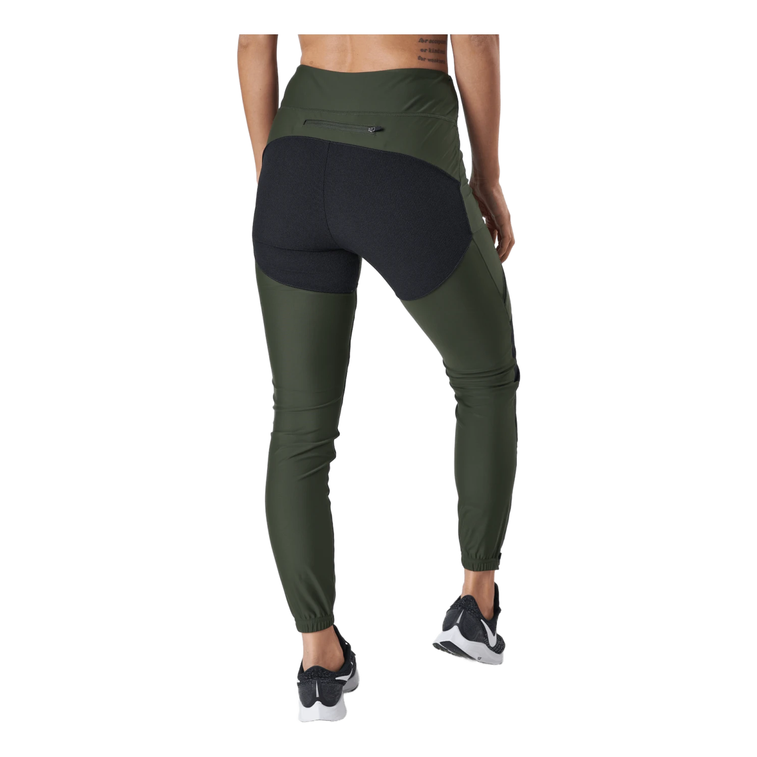 Cruz Pants Green - Image 3