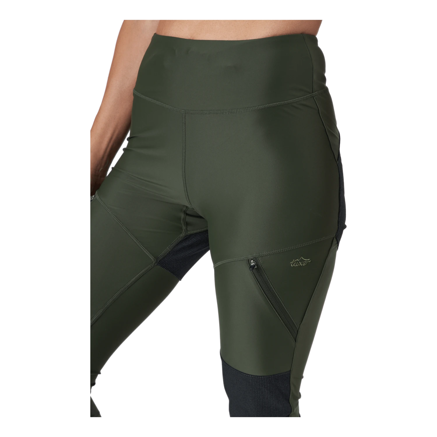 Cruz Pants Green - Image 4