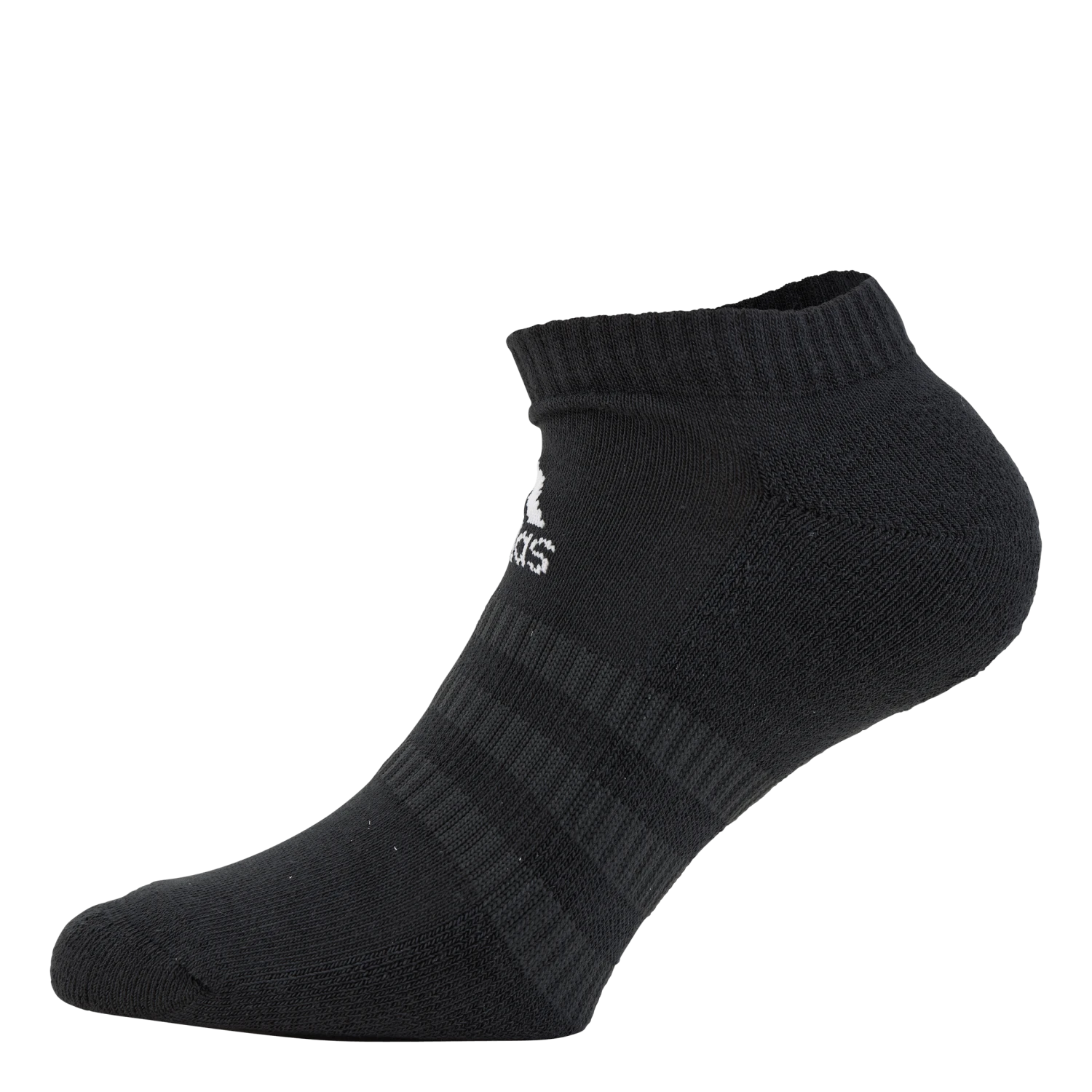 ADIDAS Cush Low 3pp Black/black/black