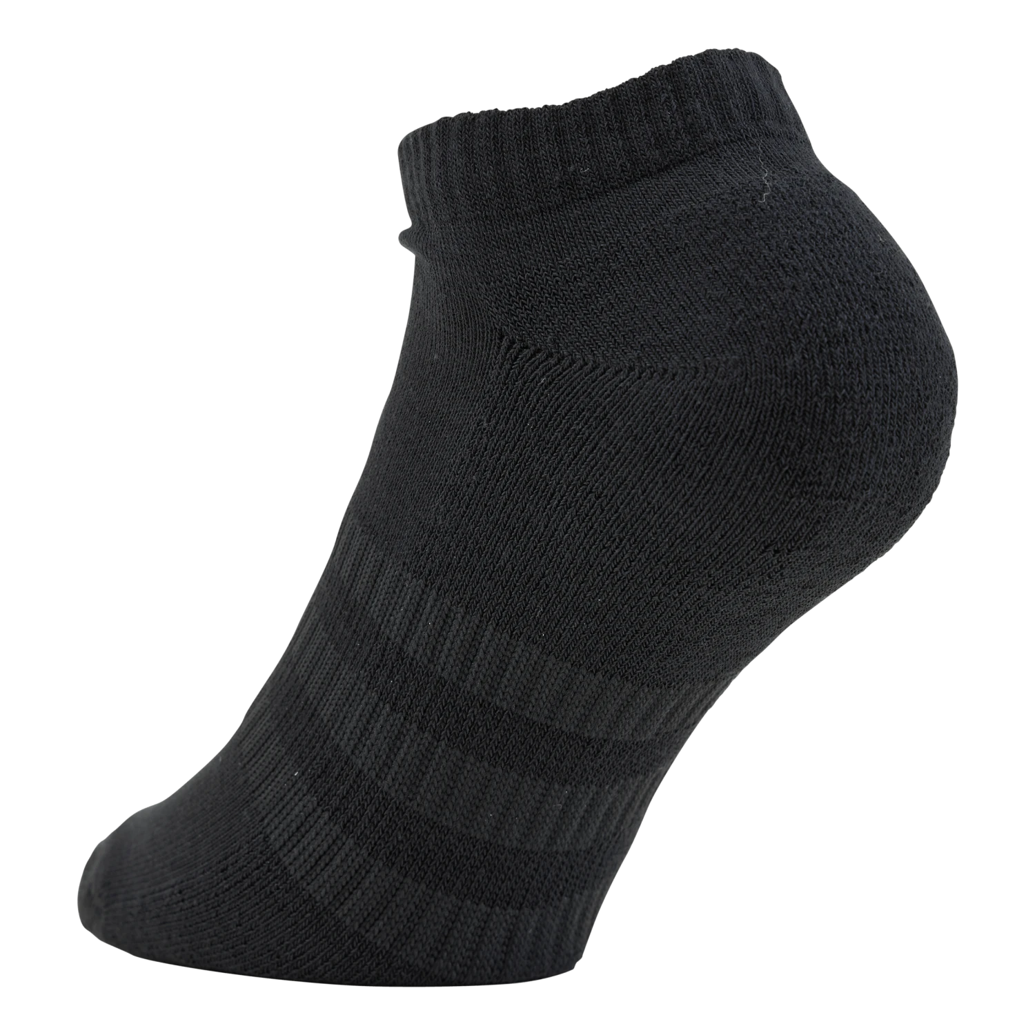 ADIDAS Cush Low 3pp Black/black/black - Image 2