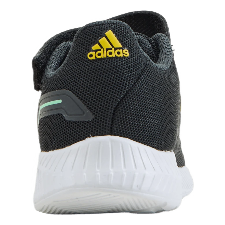 ADIDAS Runfalcon 2.0 I Cblack/beamye/beamgr - Image 2