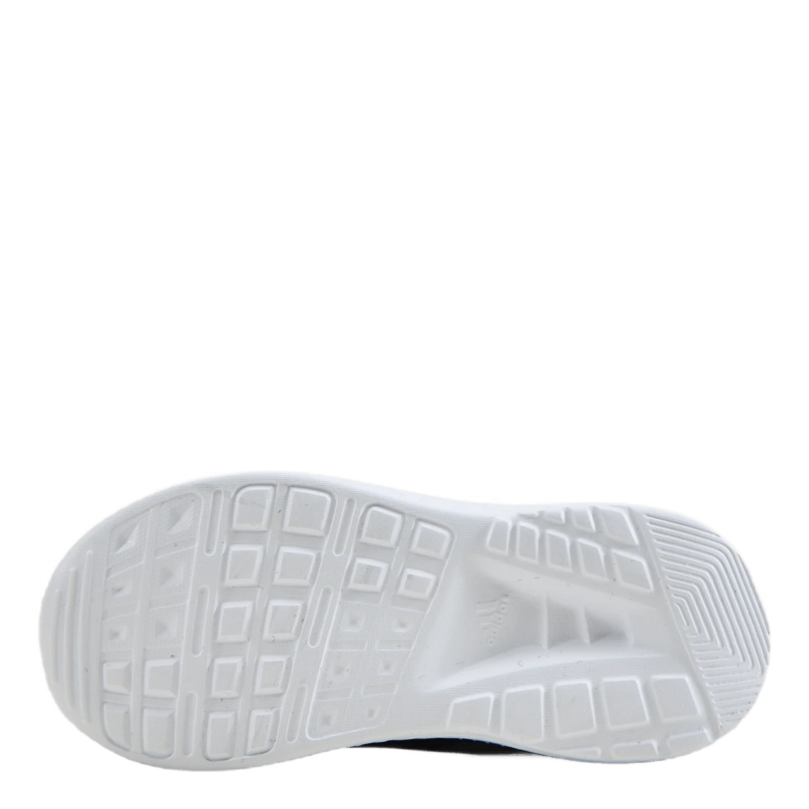 ADIDAS Runfalcon 2.0 I Cblack/beamye/beamgr - Image 4