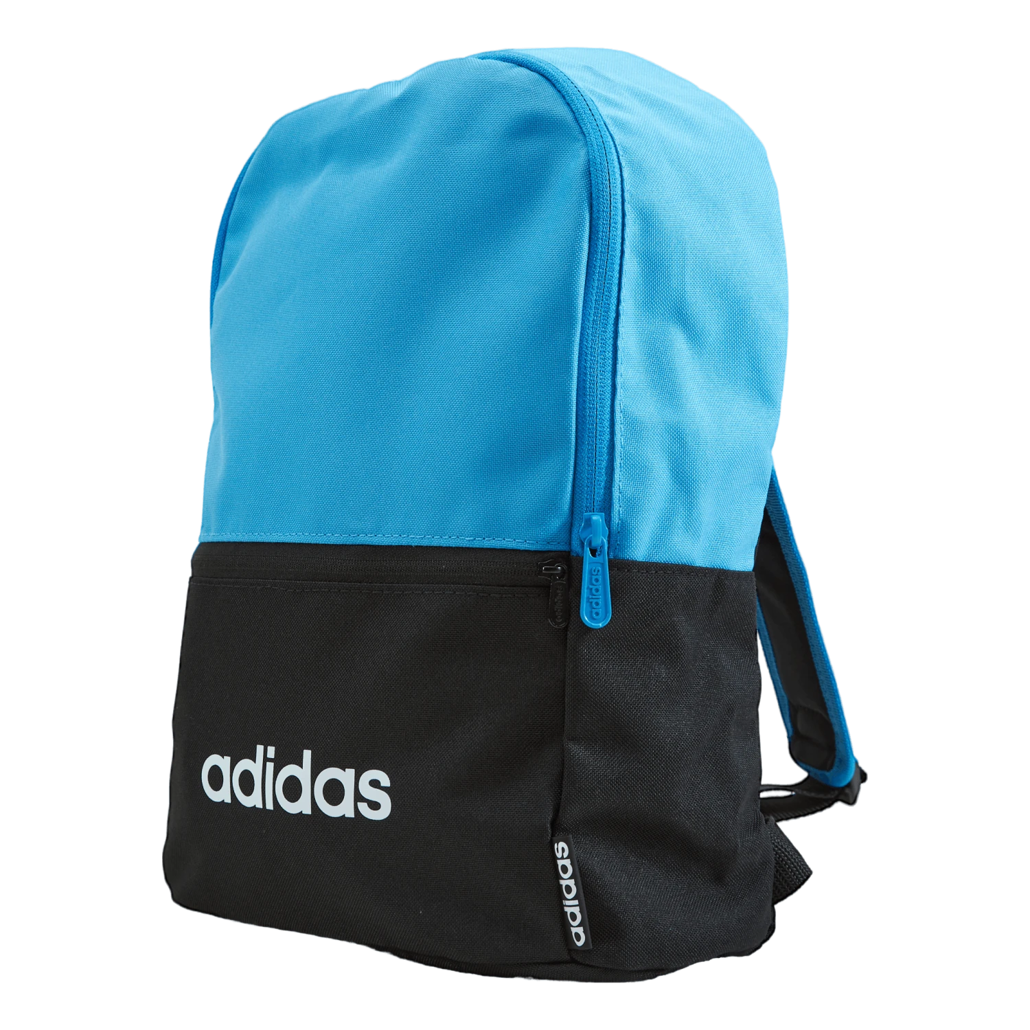 ADIDAS Clsc Kids Pulblu/black/white - Image 2