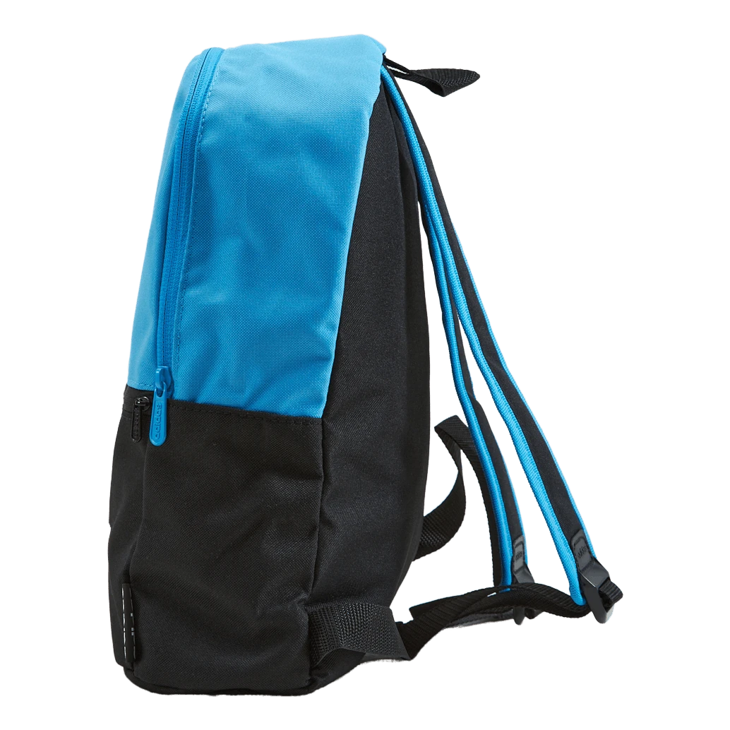 ADIDAS Clsc Kids Pulblu/black/white - Image 3