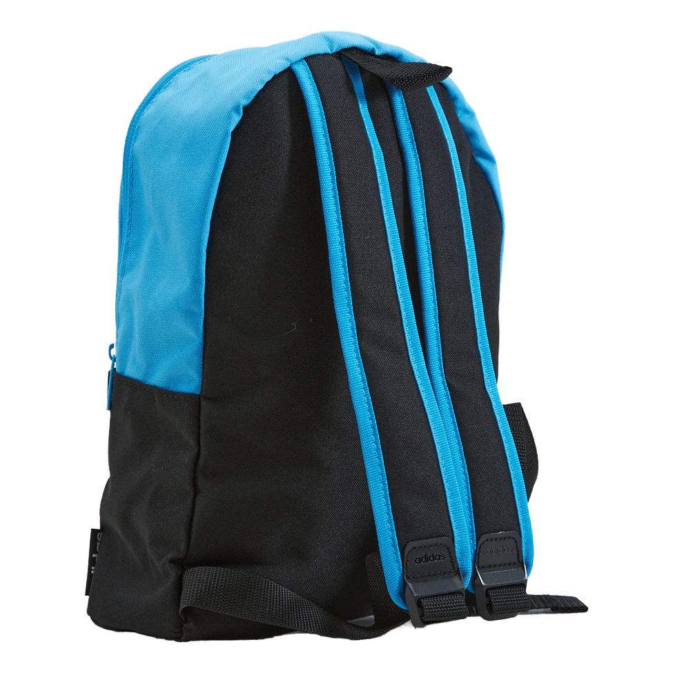 ADIDAS Clsc Kids Pulblu/black/white - Image 4