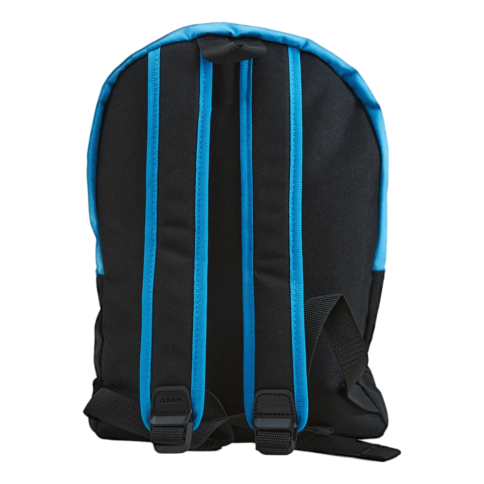 ADIDAS Clsc Kids Pulblu/black/white - Image 5