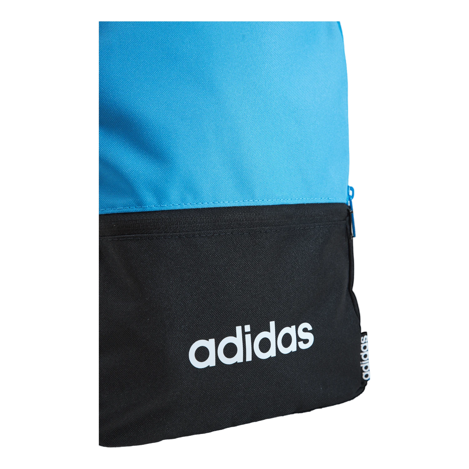 ADIDAS Clsc Kids Pulblu/black/white - Image 6
