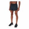 ADIDAS Otr Split Short Black/refsil
