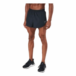 ADIDAS Otr Split Short Black/refsil