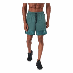 ADIDAS Wo Aop Sho Greoxi/black