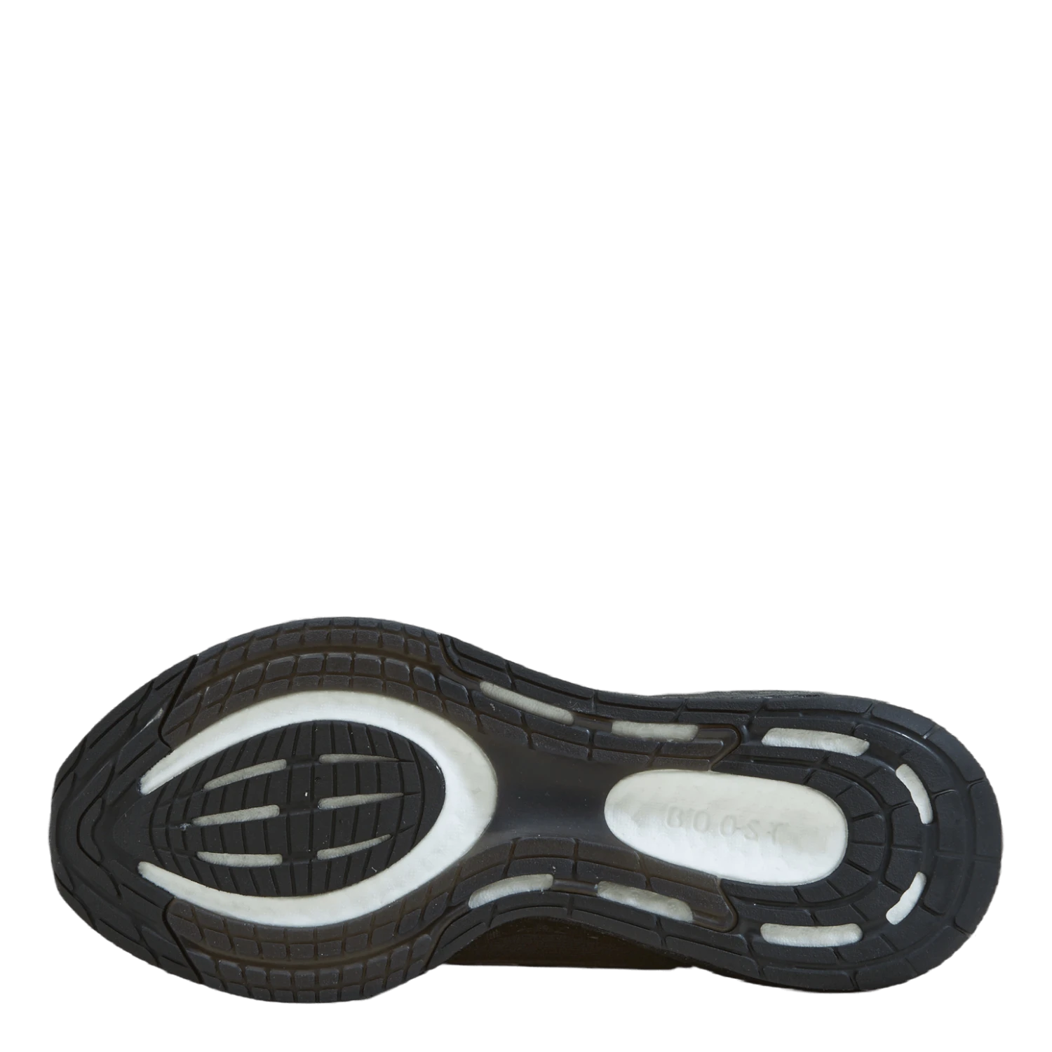 ADIDAS Pureboost 22 Cblack/cblack/cblack - Image 4