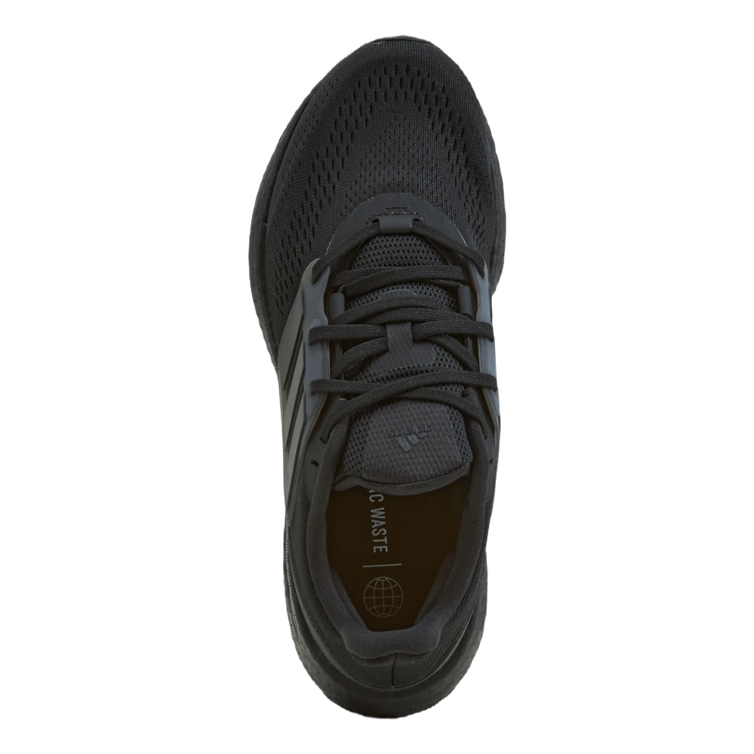 ADIDAS Pureboost 22 Cblack/cblack/cblack - Image 5