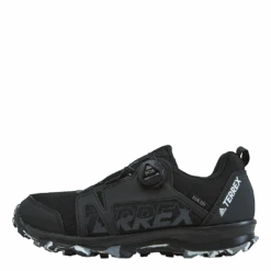 ADIDAS Terrex Agravic Boa R.rdy K Cblack/ftwwht/grethr