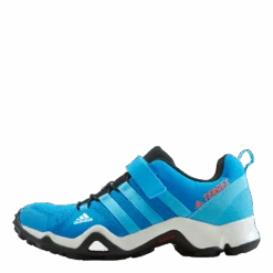 ADIDAS Terrex Ax2r Cf K Blurus/skyrus/turbo
