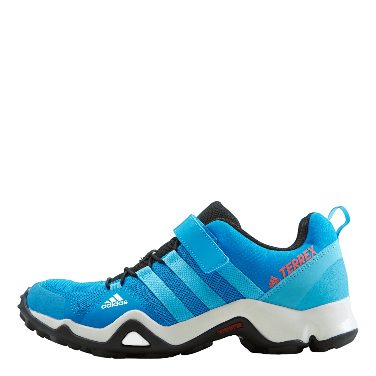 ADIDAS Terrex Ax2r Cf K Blurus/skyrus/turbo