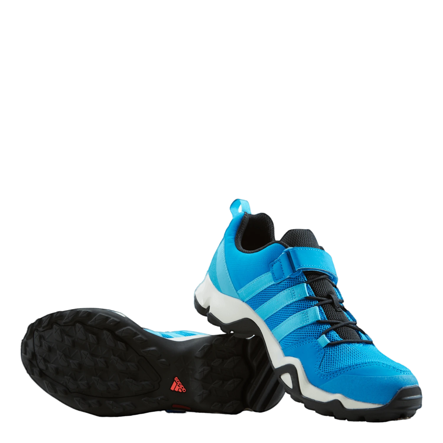 ADIDAS Terrex Ax2r Cf K Blurus/skyrus/turbo - Image 7