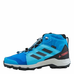 ADIDAS Terrex Mid Gtx K Blurus/gresix/turbo