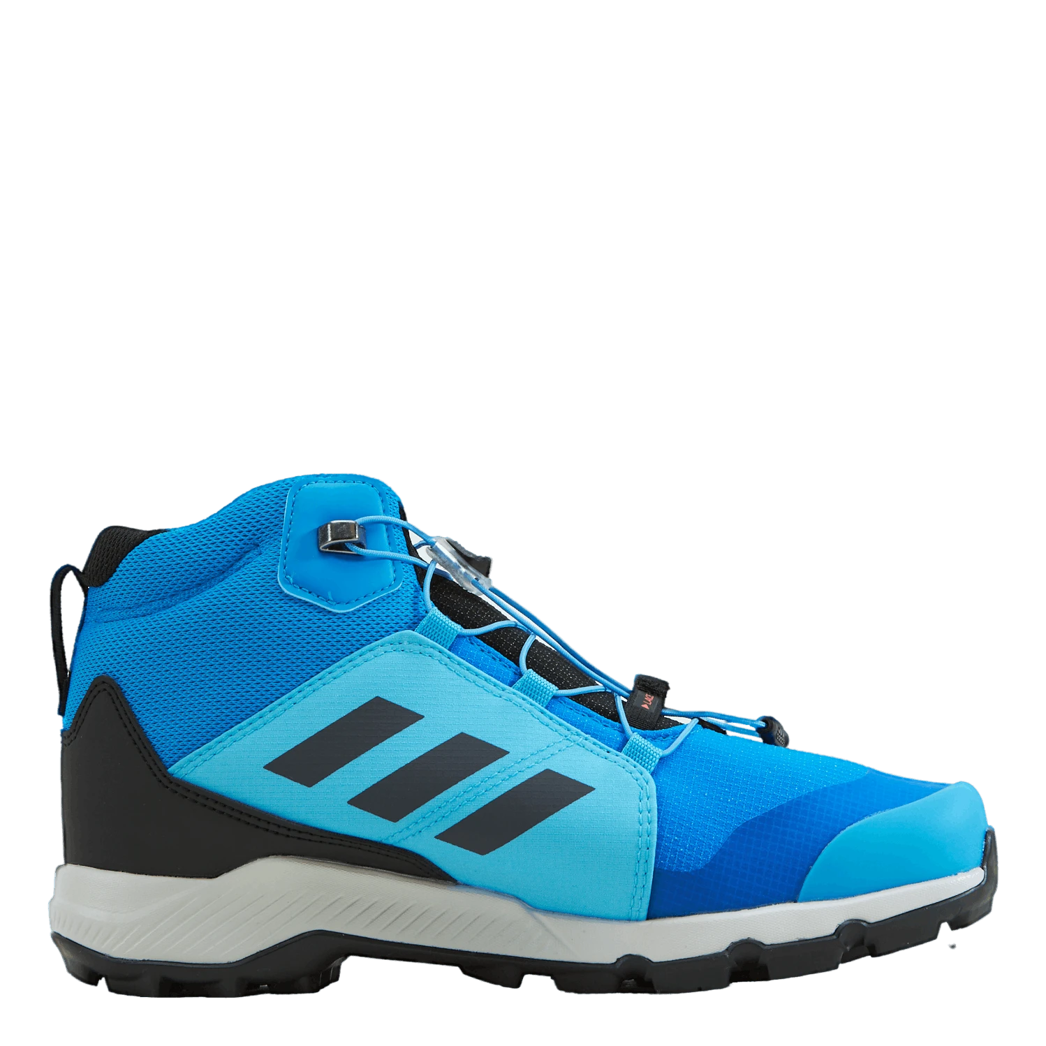 ADIDAS Terrex Mid Gtx K Blurus/gresix/turbo - Image 3