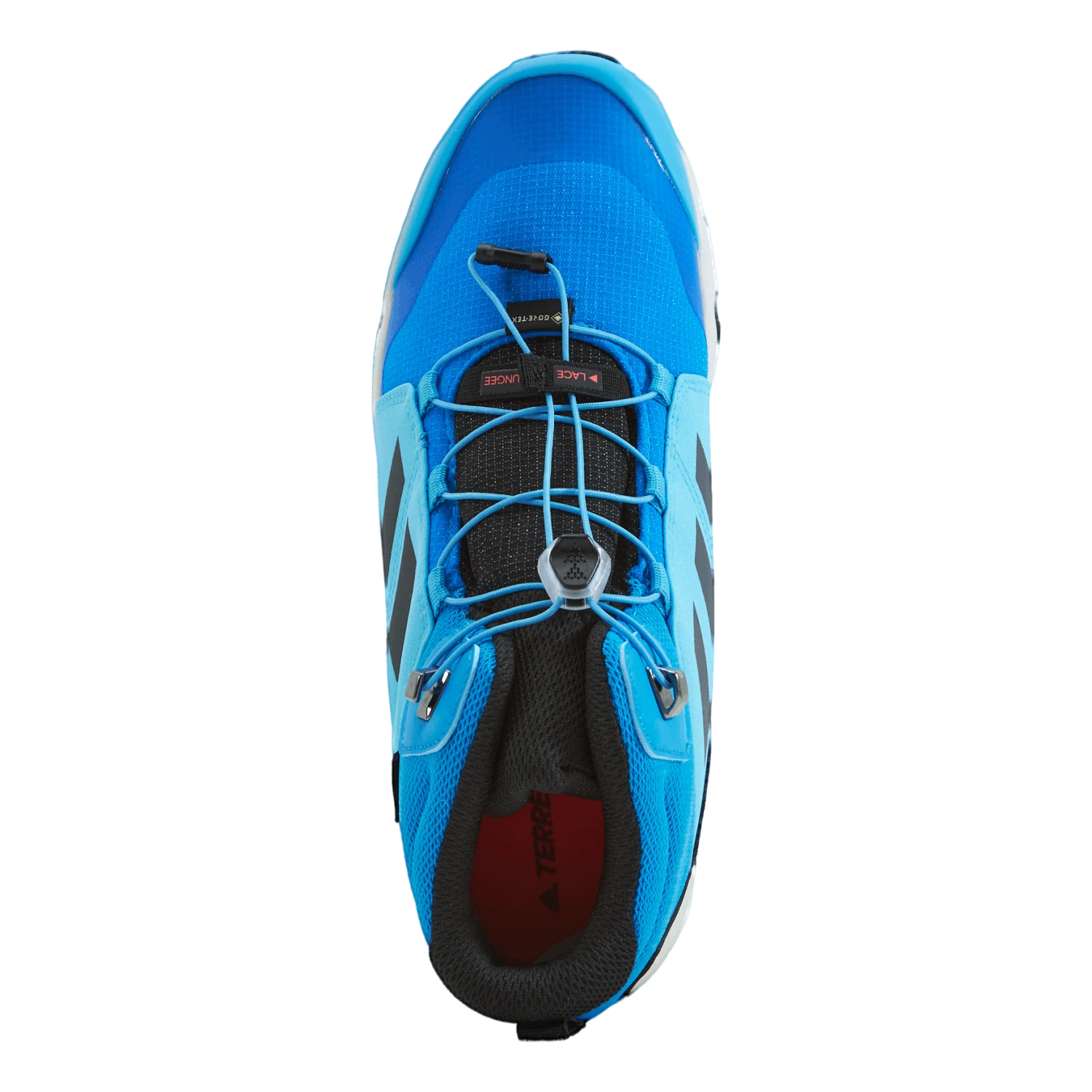 ADIDAS Terrex Mid Gtx K Blurus/gresix/turbo - Image 5