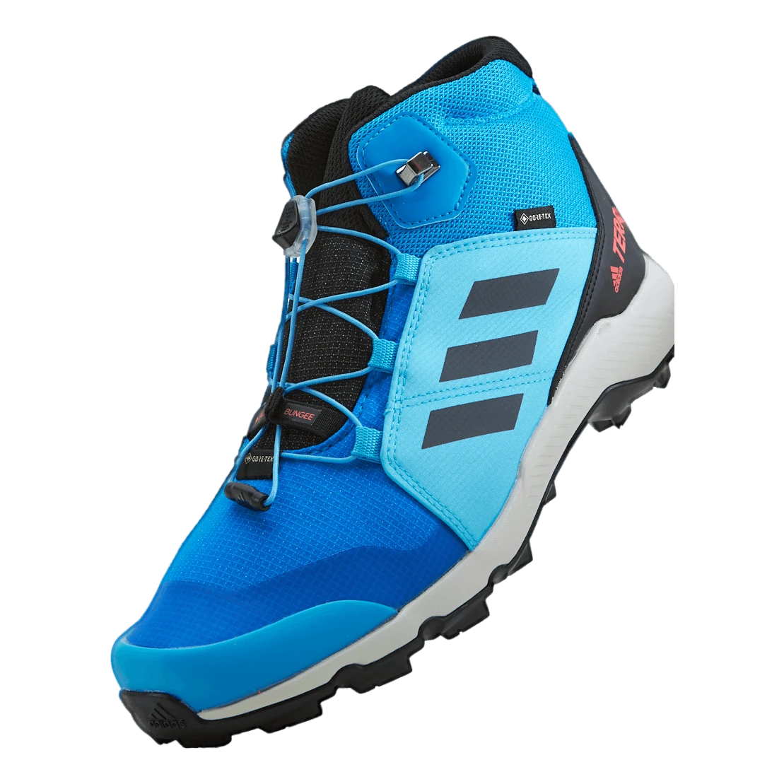 ADIDAS Terrex Mid Gtx K Blurus/gresix/turbo - Image 6