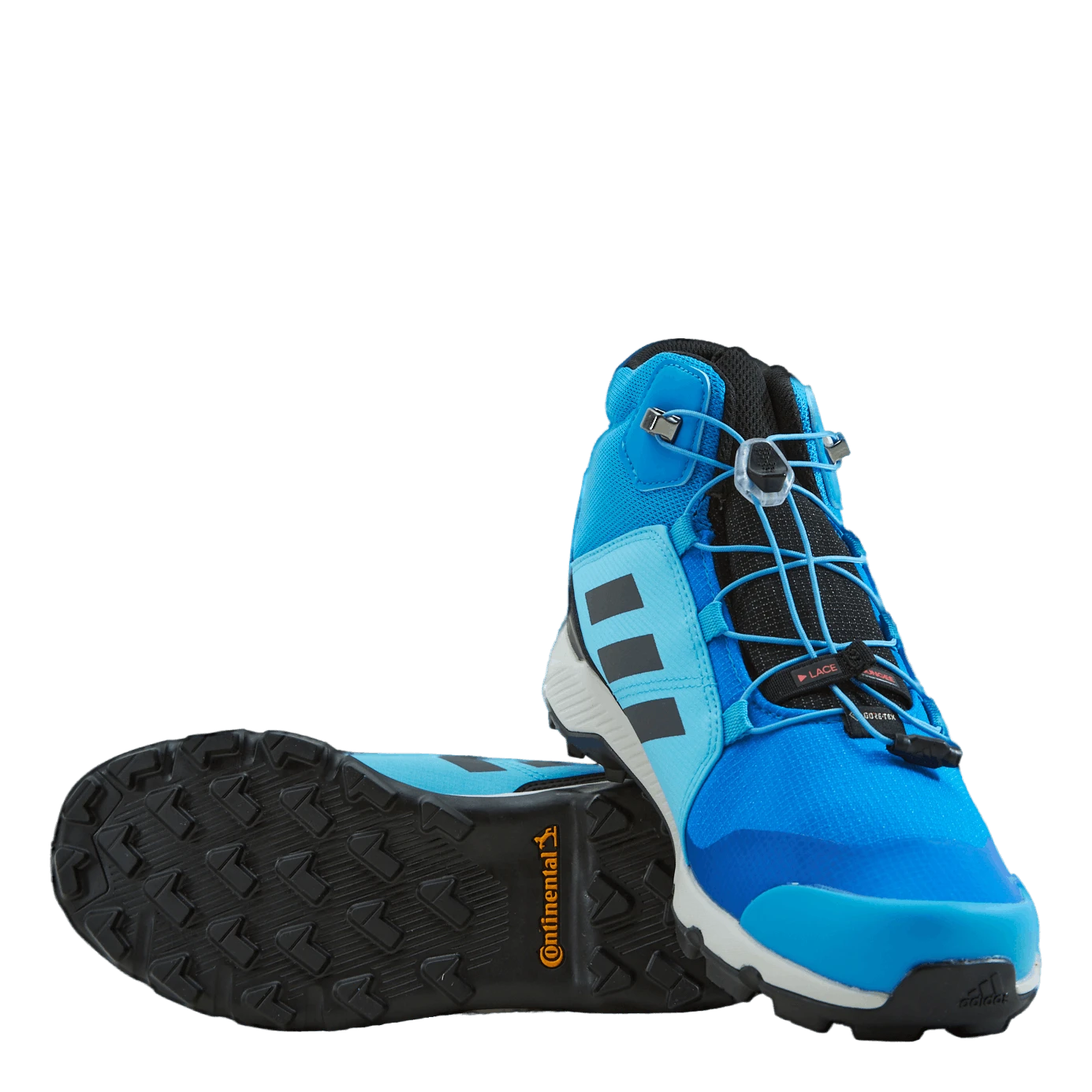 ADIDAS Terrex Mid Gtx K Blurus/gresix/turbo - Image 7
